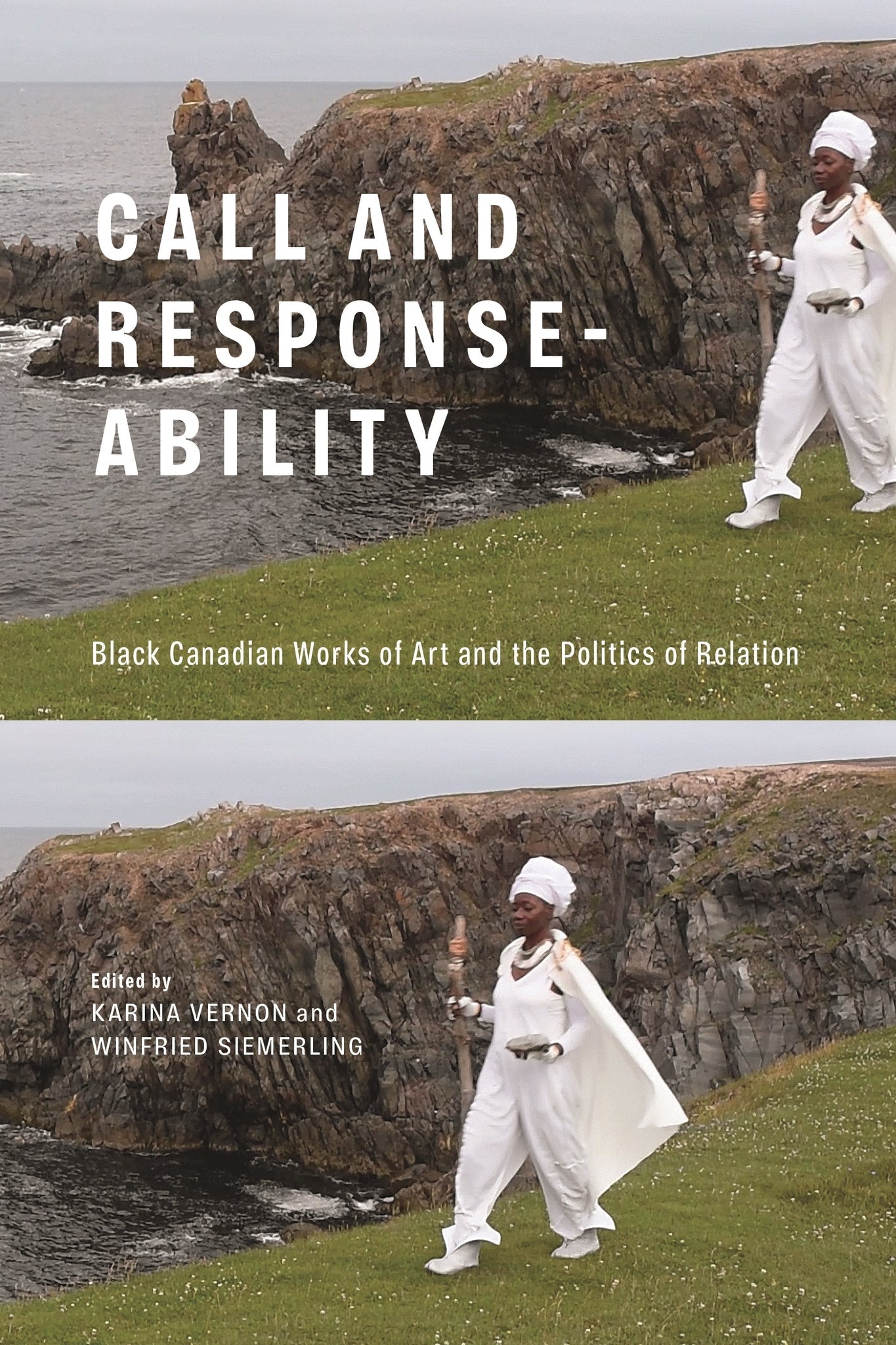 Cover image for Call and Response-ability ISBN 9780228028567